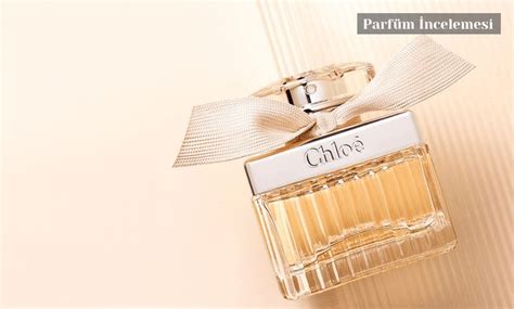 Chloe Eau De Parfum 75ml Yorumları .